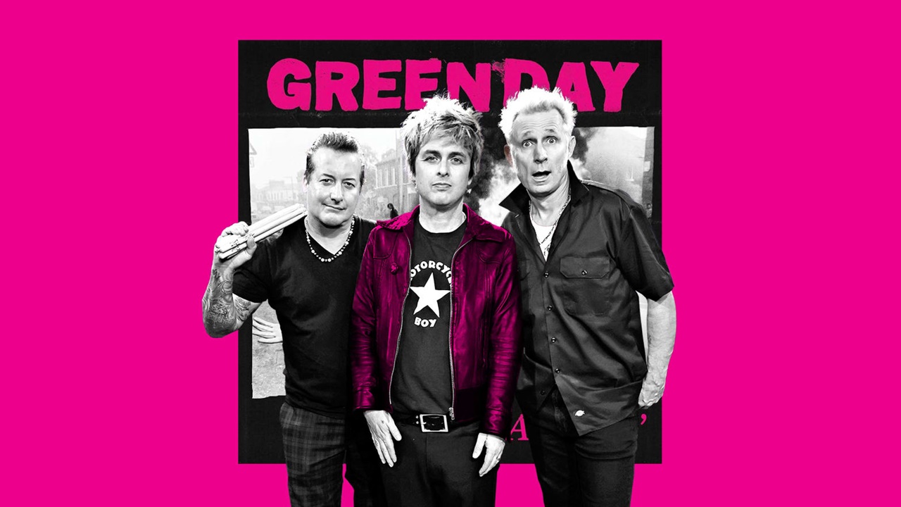 Green Day