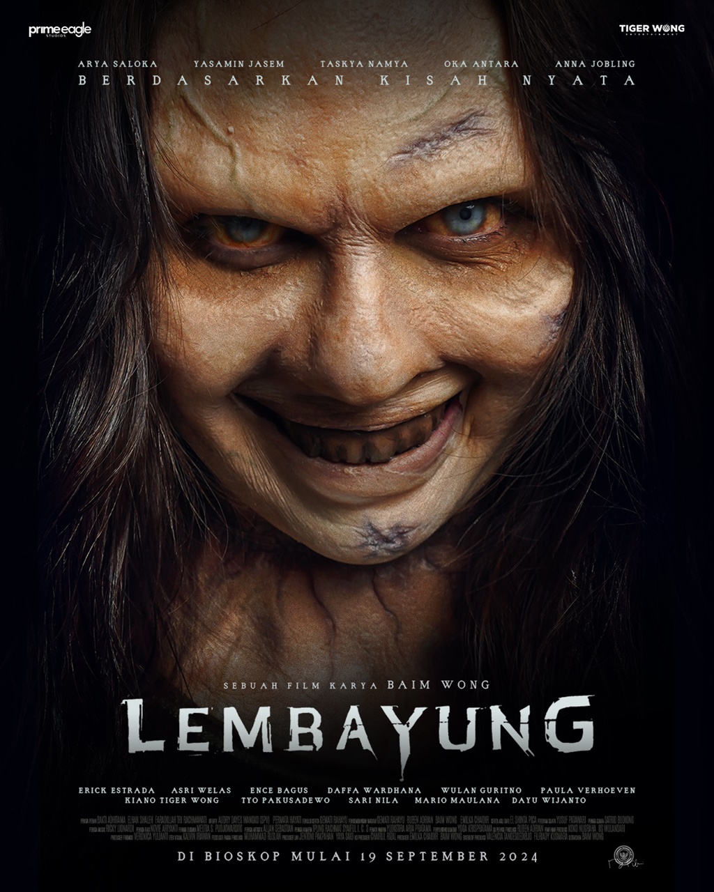 Official Poster Lembayung