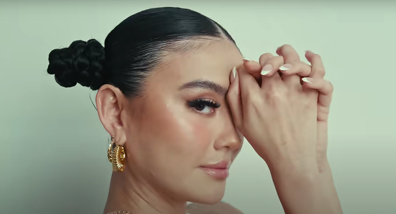 Agnez Mo 