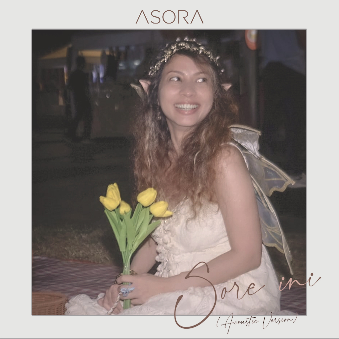 Asora - Sore Ini Artwork