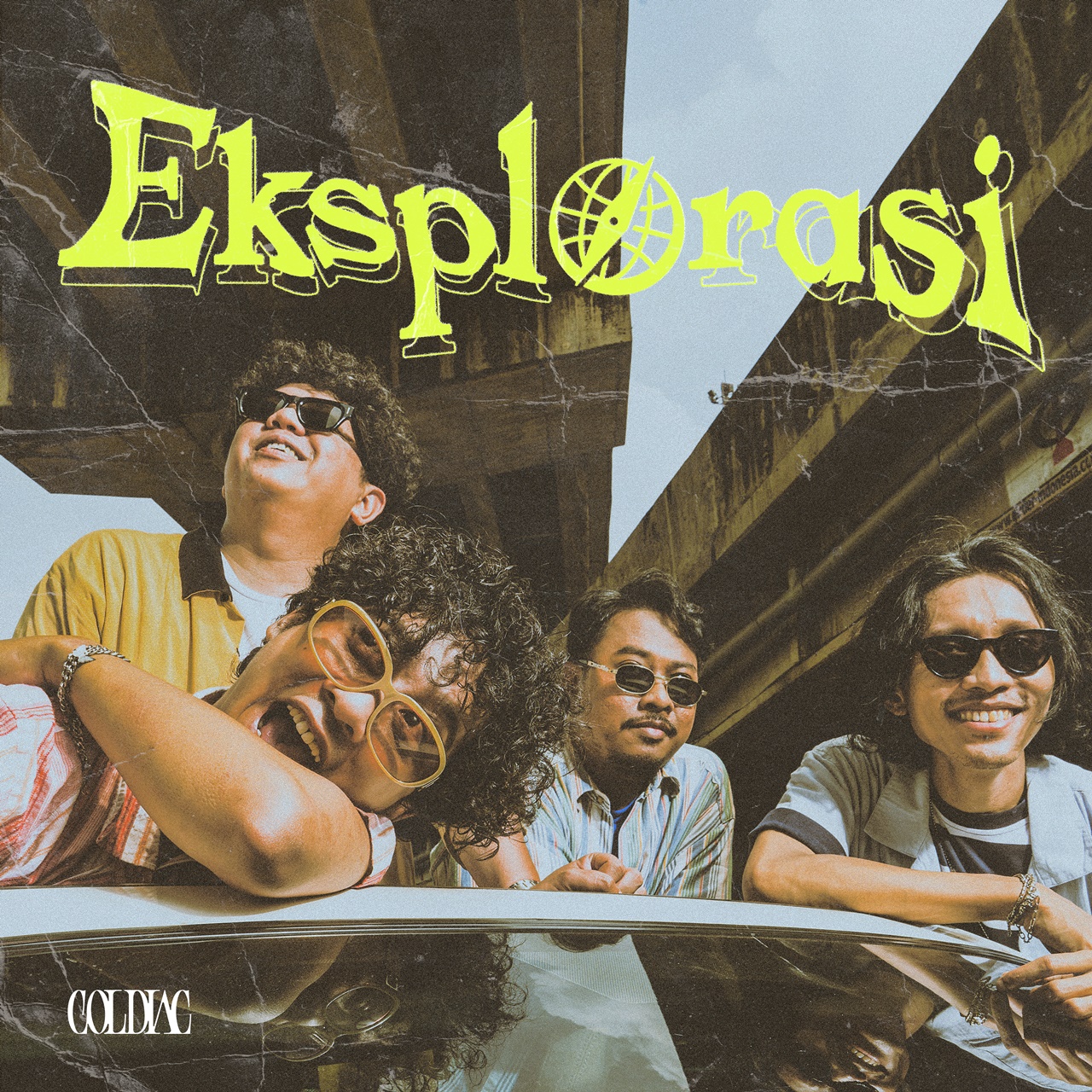 Artwork Eksplorasi